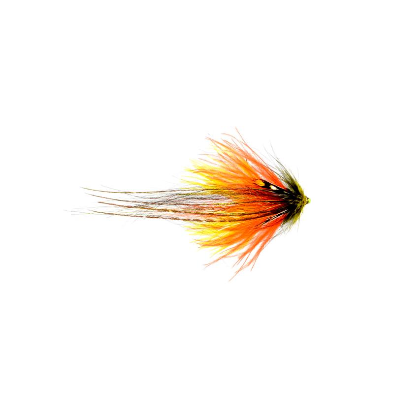 Frödin Flies Butterfly Series Willie Gun 5cm