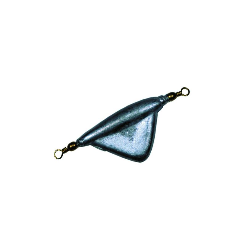 Anti Twin Sinker 2pk/50g Anti Twin bly