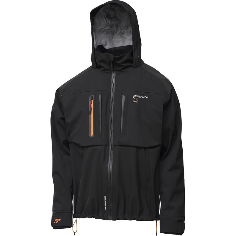 Scierra X-Stretch Wading Jacket M