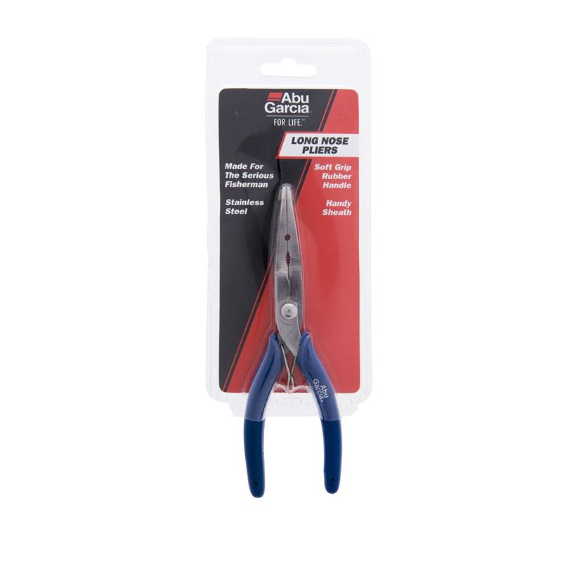 Abu Garcia nebbetang m/slire