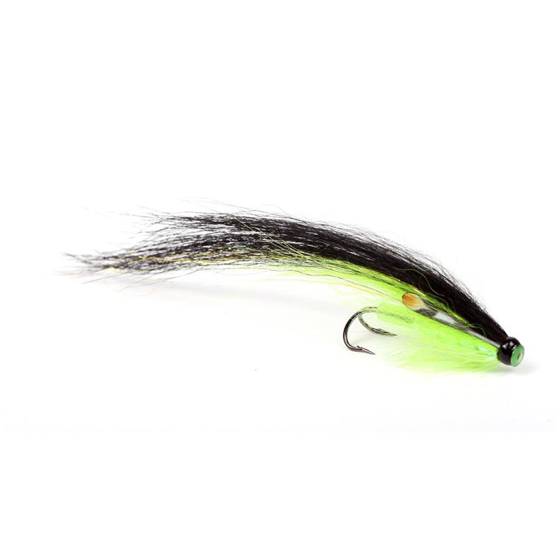 HKA Posh Sunray Green 12cm Kjøp 12 fluer få gratis flueboks