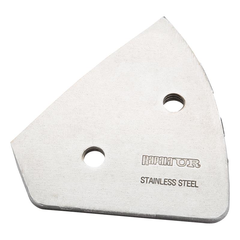 UR Rapala EVO Steel Reservekniv 135mm