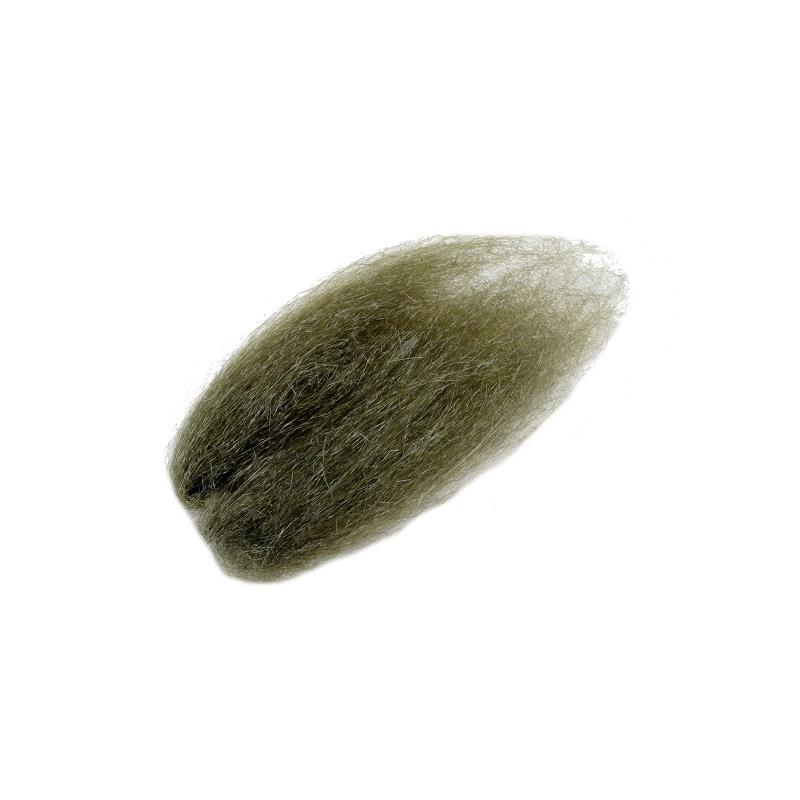 FF Bait Fish Fibres - Dark Olive