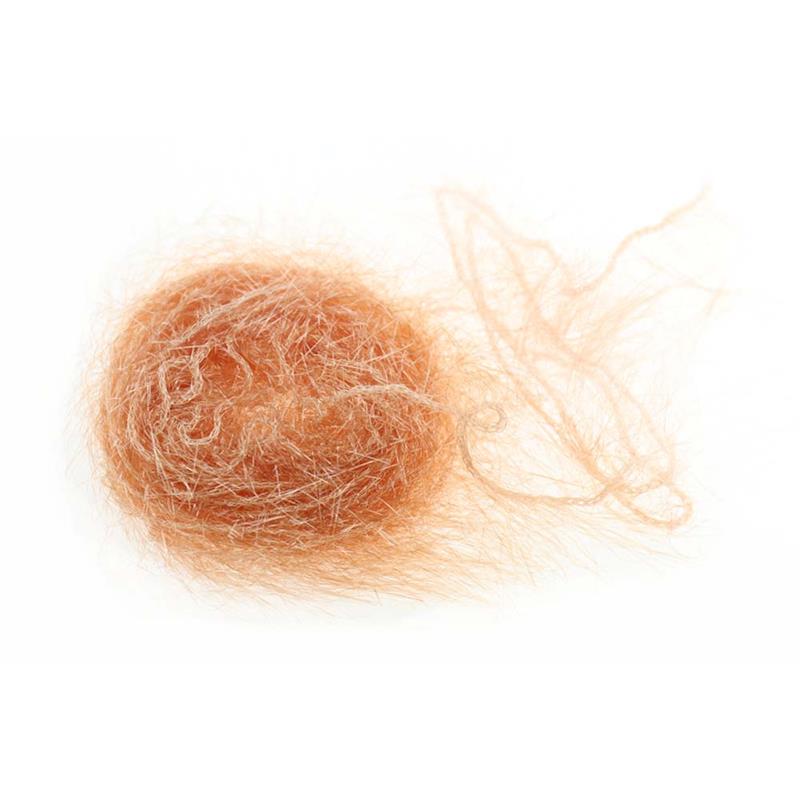 Polar Chenille - Tan The Fly Co.