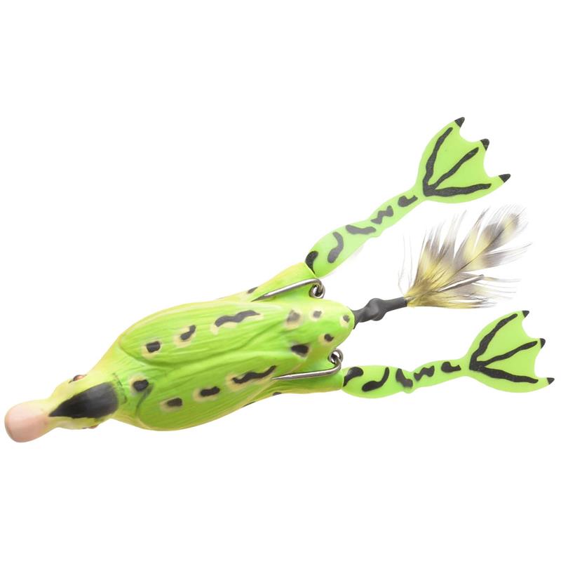 Savage Gear 3D Hollow Duckling 7,5cm/15g Fruck