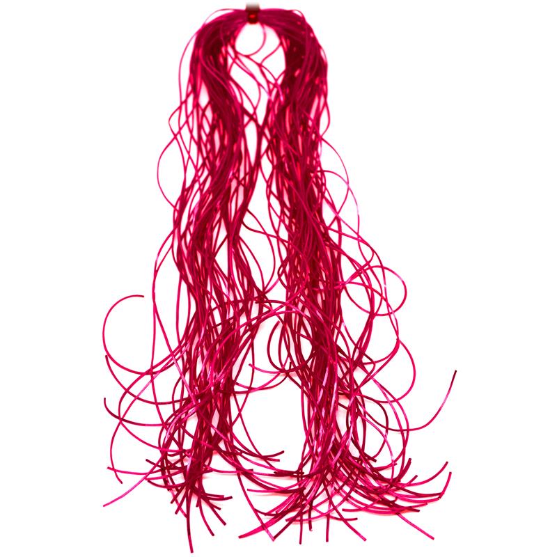 Super Stretch Floss - Hot Pink Flexi floss