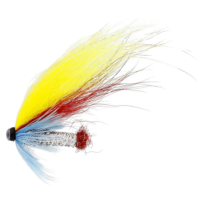 Gary Silver US Tube 10 mm Kjøp 12 fluer få gratis flueboks