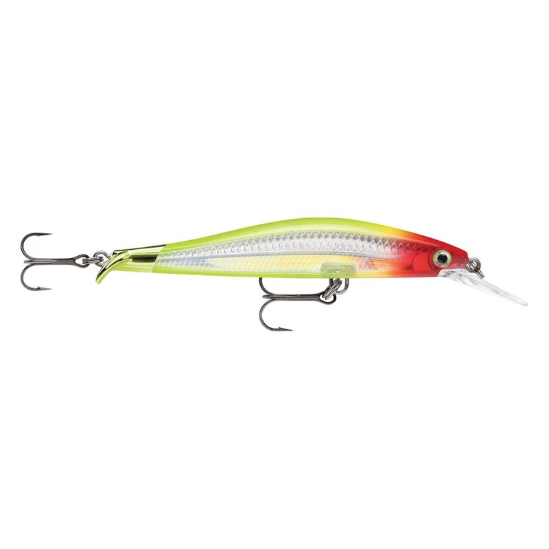 Rapala RipStop Deep 9cm CLN