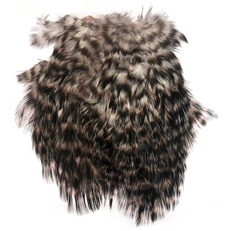 Whiting Coq De Leon Tailing Pack Grizzly