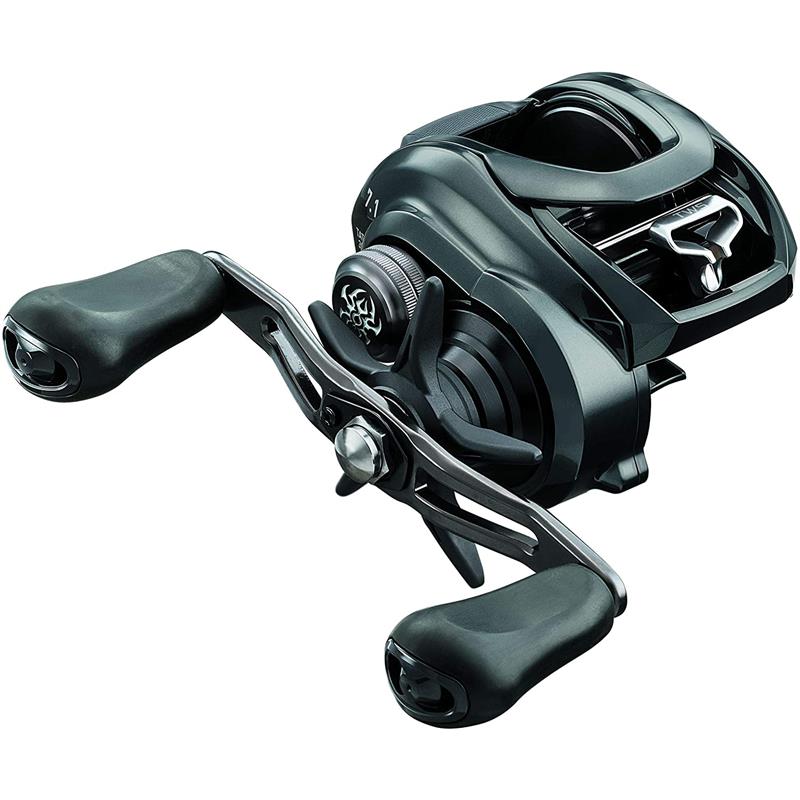 Daiwa Tatula TWS 300 300H 2021-Modell