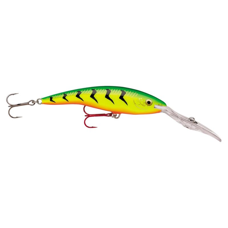 Rapala Deep Tail Dancer 9cm BLT 13g