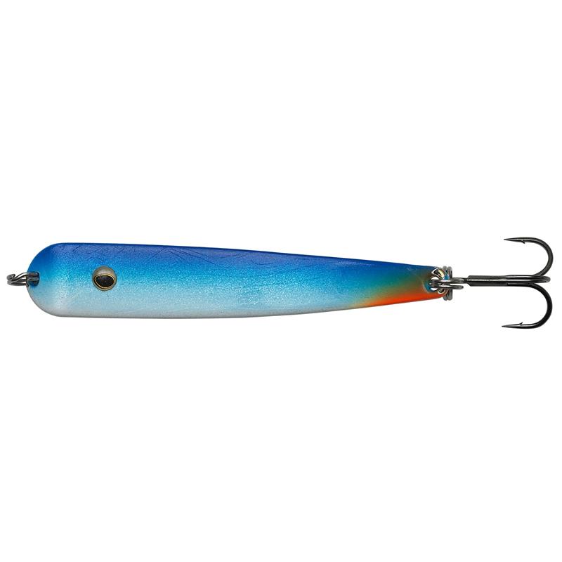 Hansen SD Stripper 17g Pearl White/Blue - 8,5cm