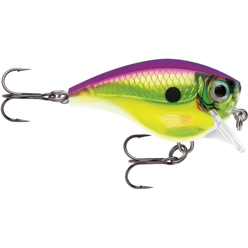 Rapala BX Brat 3' ROC