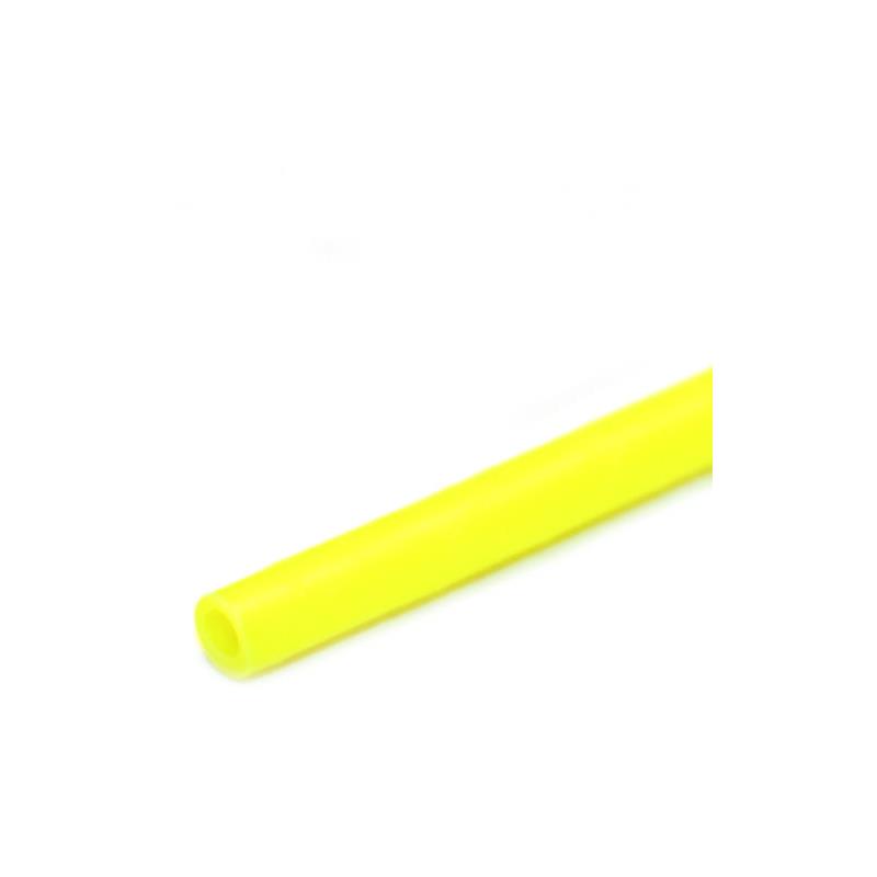 FF Tube 3mm Soft - Warm Yellow FutureFly