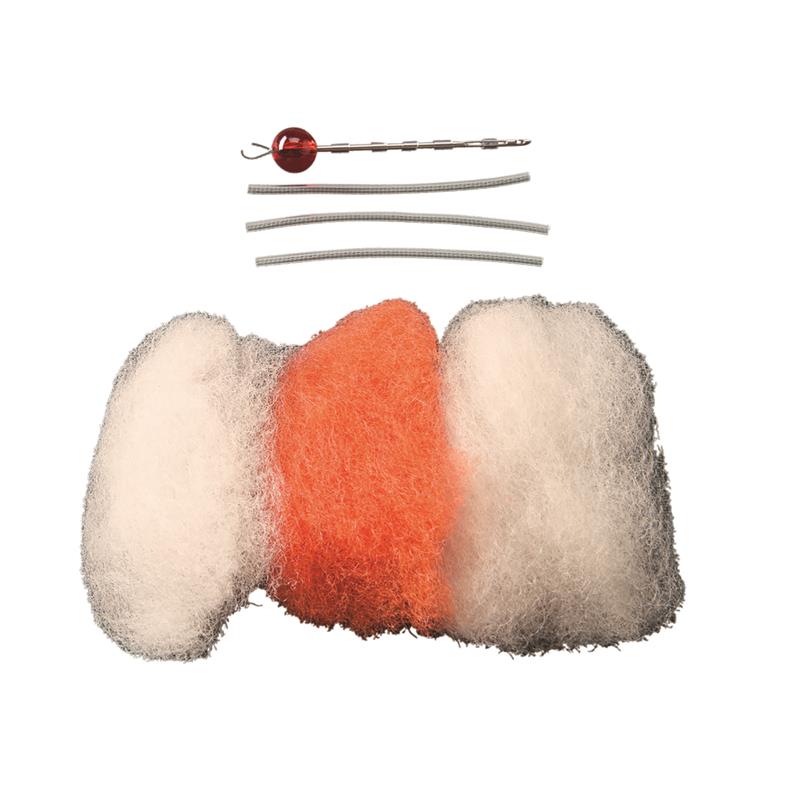 Orvis New Zealand Indikator Nappindikator