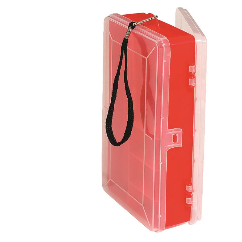 Abu Garcia Utility 2-sidig slukboks L