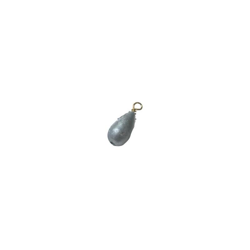 Sølvkroken Pærebly 700g