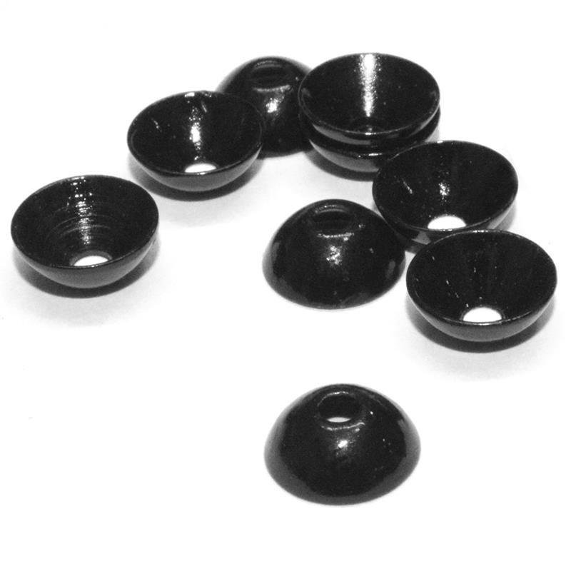 FF HybridCone - Black 6mm. FutureFly