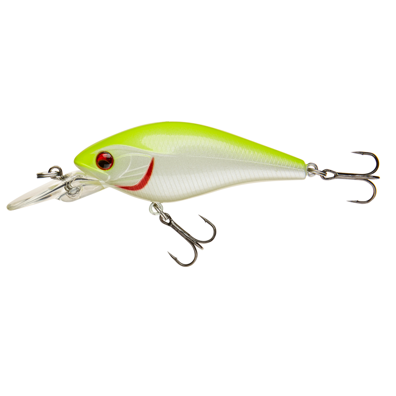 Daiwa Toddler Crank Yellow Shiner 6cm / 9g