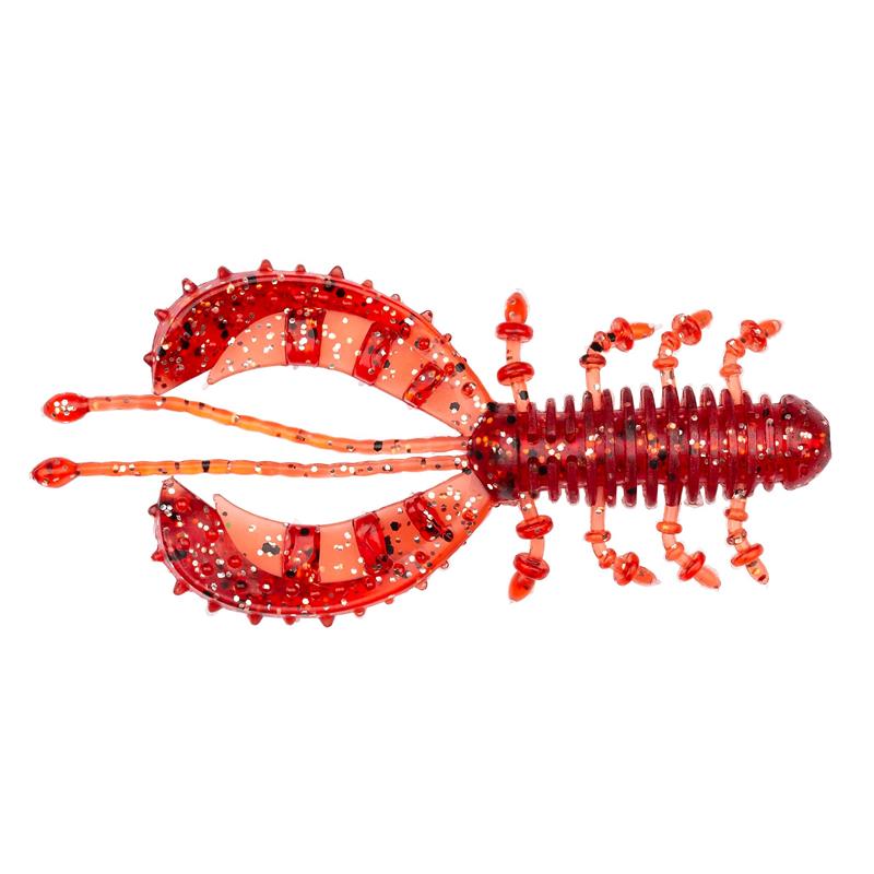 Berkley Bubble Creeper 7.5cm Strawberry 7,5cm