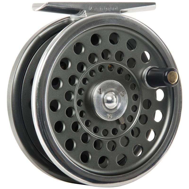 Hardy Marquis LWT 6 #6, WF6+45m, 122g, 83cm/diam