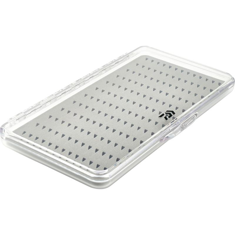 Daiwa Slim View Flybox L2 18,8cm x 10,8cm x 1,5cm