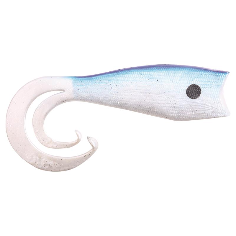 Storm Giant Jig Slice BSD 25cm 2pk løse kropper