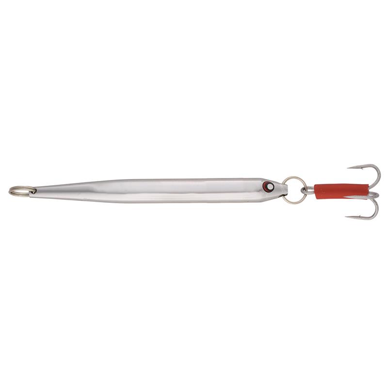 Kinetic Missile 300g Silver