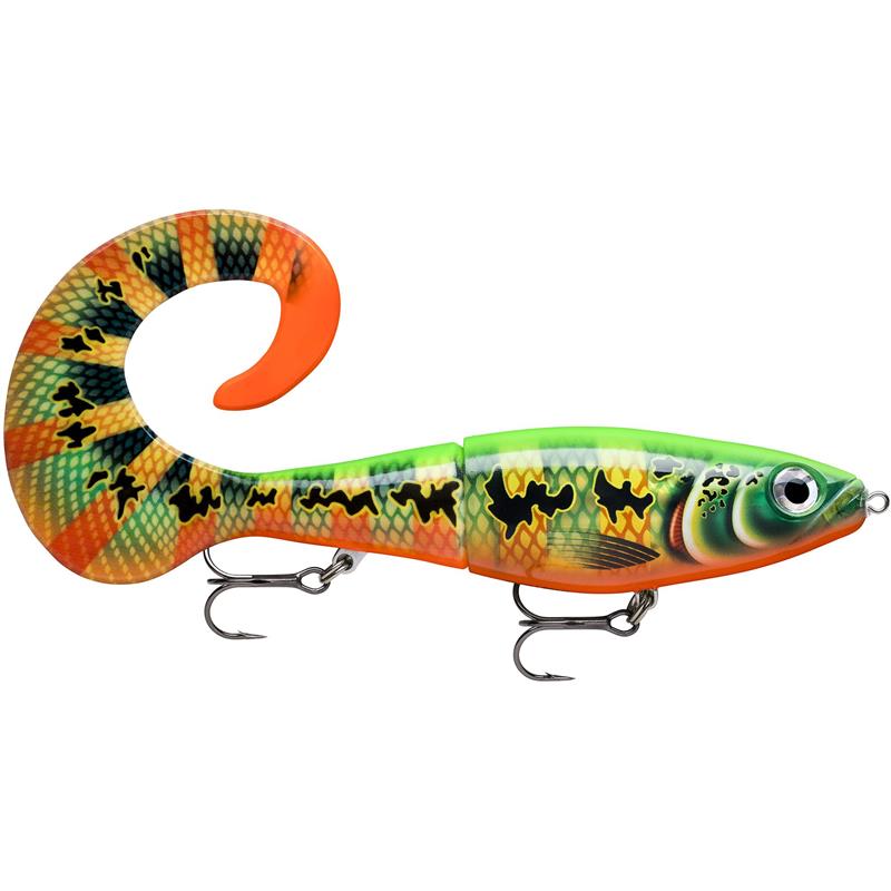 Rapala X-Rap Otus PCK 17cm