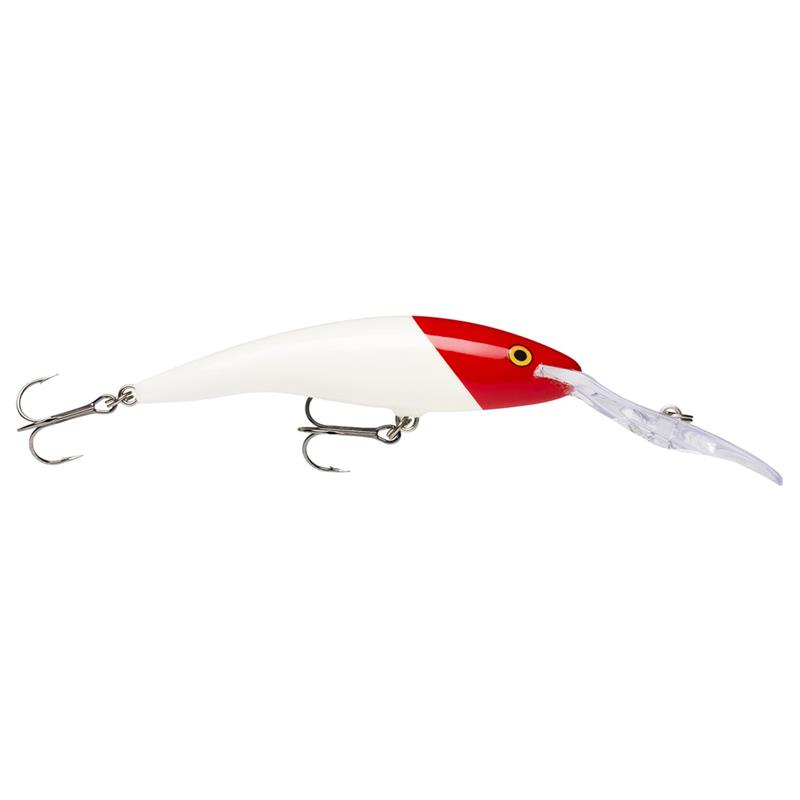 Rapala Deep Tail Dancer 11cm RH 22g