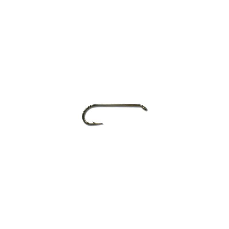Mustad R74-9672 Streamer Extra Long #12