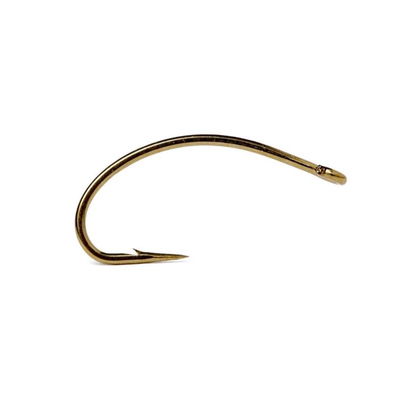 Partridge K14A Caddis Emerger #14 10stk