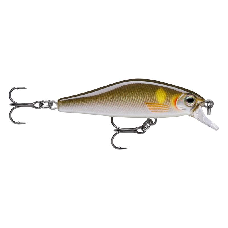 Rapala Shadow Rap Solid Shad Ayu 5cm