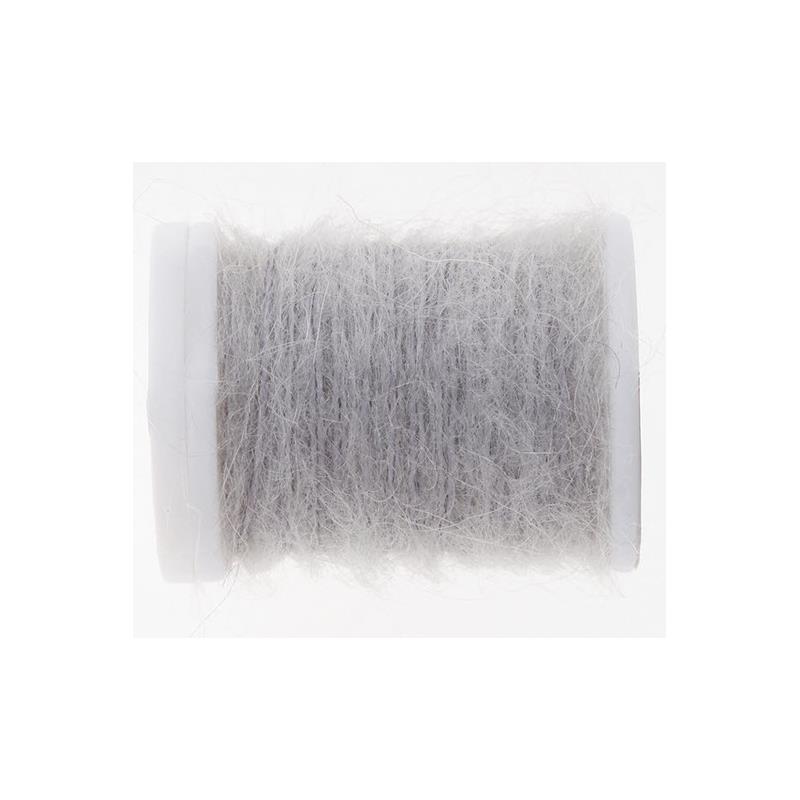 Mohair - Light Gray Textreme