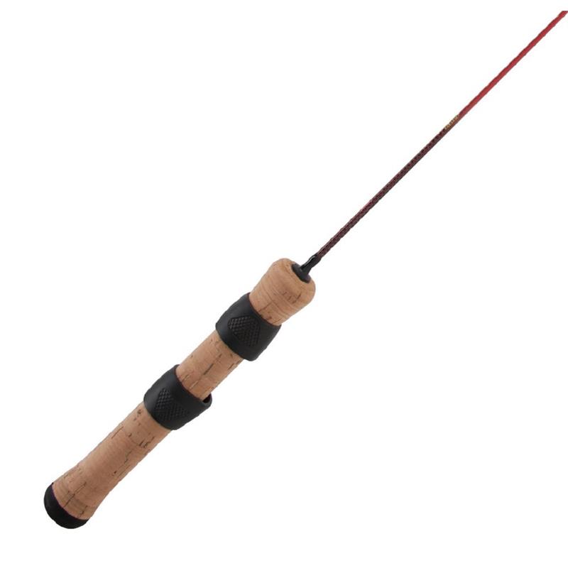 Berkley Cherrywood HD Ice 27" HD Ice Spinning Rod Light