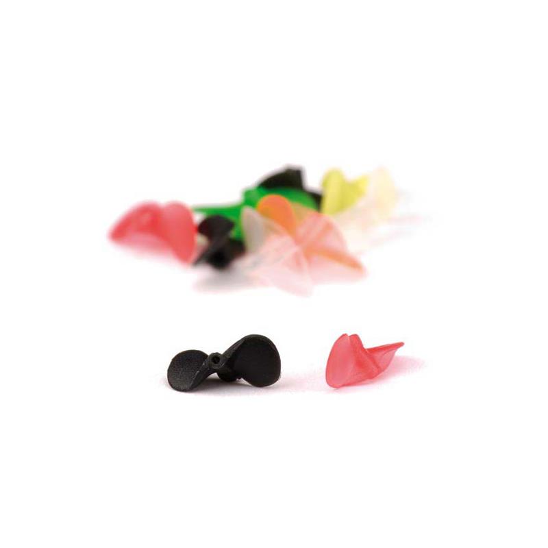 Pro Propellers Black str. L
