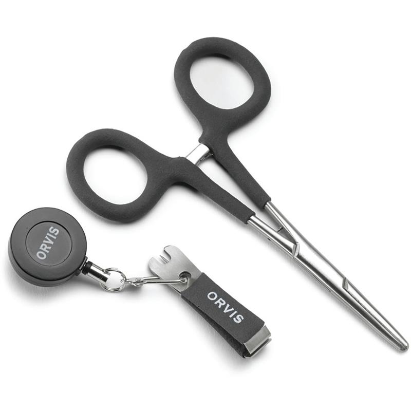 Orvis Comfy Grip Utstyrskit Utstyrssett