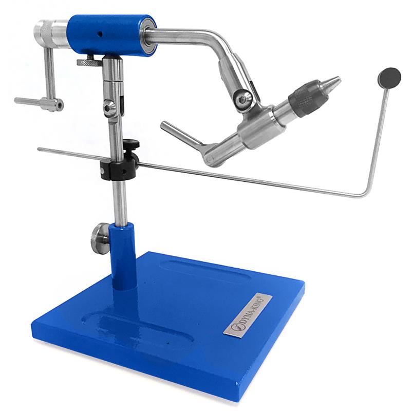 Dyna-King Excalibur Royal Blue Med pedestal