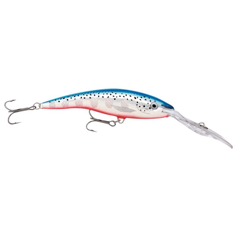 Rapala Deep Tail Dancer 13cm BFL 42g