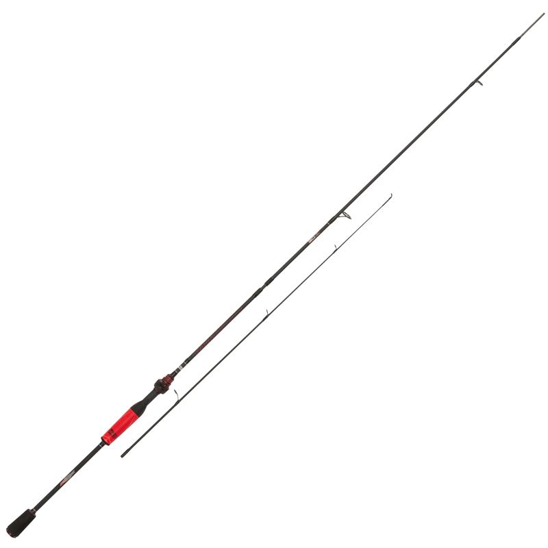 Abu Garcia Vendetta WG 7' 5-15g Haspelstang - 3-delt
