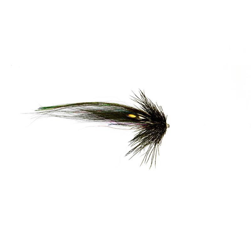 Frödin Flies BTT Nobody Series Barrett Bimbo 2cm