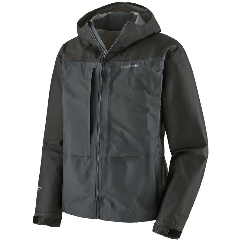 Patagonia M's River Salt Jkt XL Ink Black