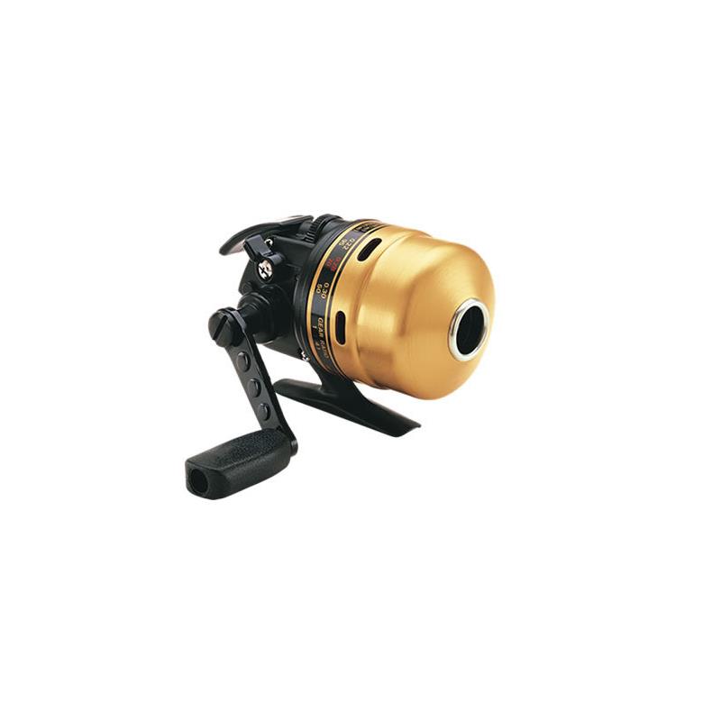 Daiwa Goldcast 100 En av markedets beste lukkede sneller!