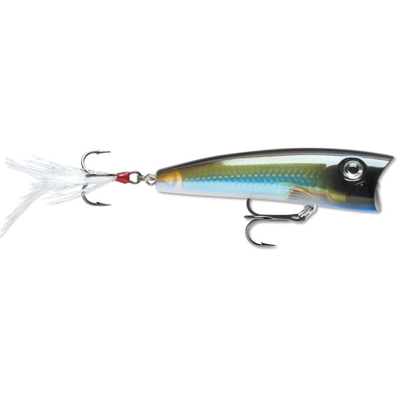 Rapala X-Rap Pop 7cm MBS
