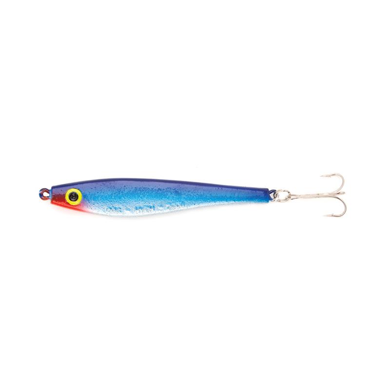 Kinetic Hven 250g Blue Glamour Kjøp 8 pilker få en gratis slukboks