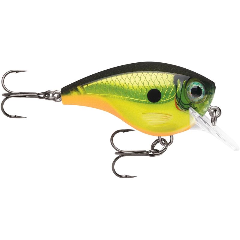 Rapala BX Brat 6' HOB