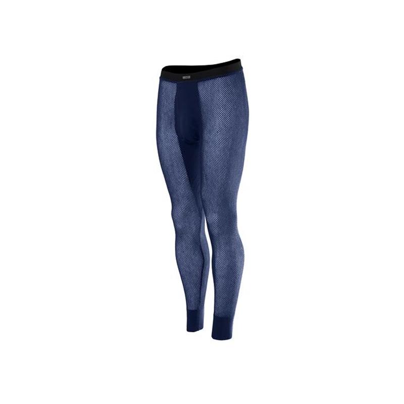 Brynje Super Thermo Longs med gylf XXL Super Thermo gir deg den tørre følelsen