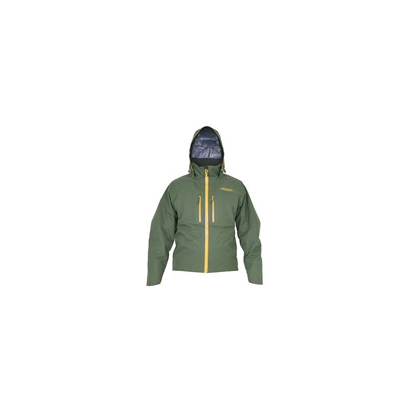 Vision Pupa vadejakke M D-Green