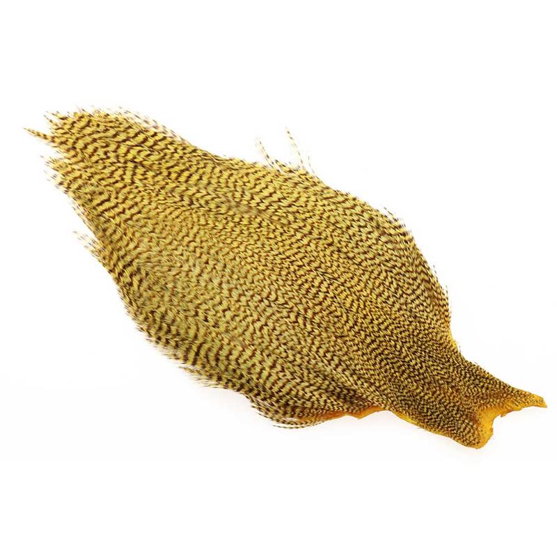 Ewing #1 Cape Bleached Grizzly Golden Olive