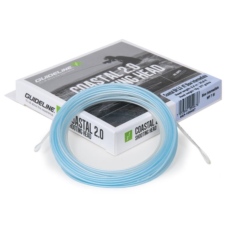 Guideline Coastal SH 2.0 #7 Float